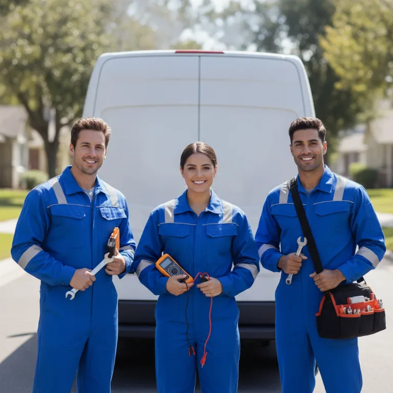 Heat Pump Repair team in Weston-super-Mare